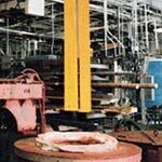 Tool Steel Processing