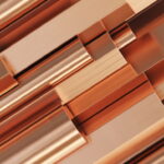 Annealing Copper