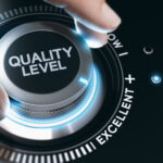 CST Quality Difference