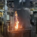 Integral Quench Furnace for Carburizing and Carbonitriding